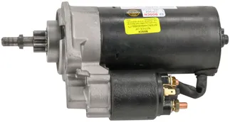 Bosch Remanufactured Starter Motor - 068911023GX